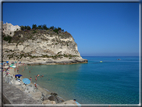 foto Mare a Tropea e Capo Vaticano